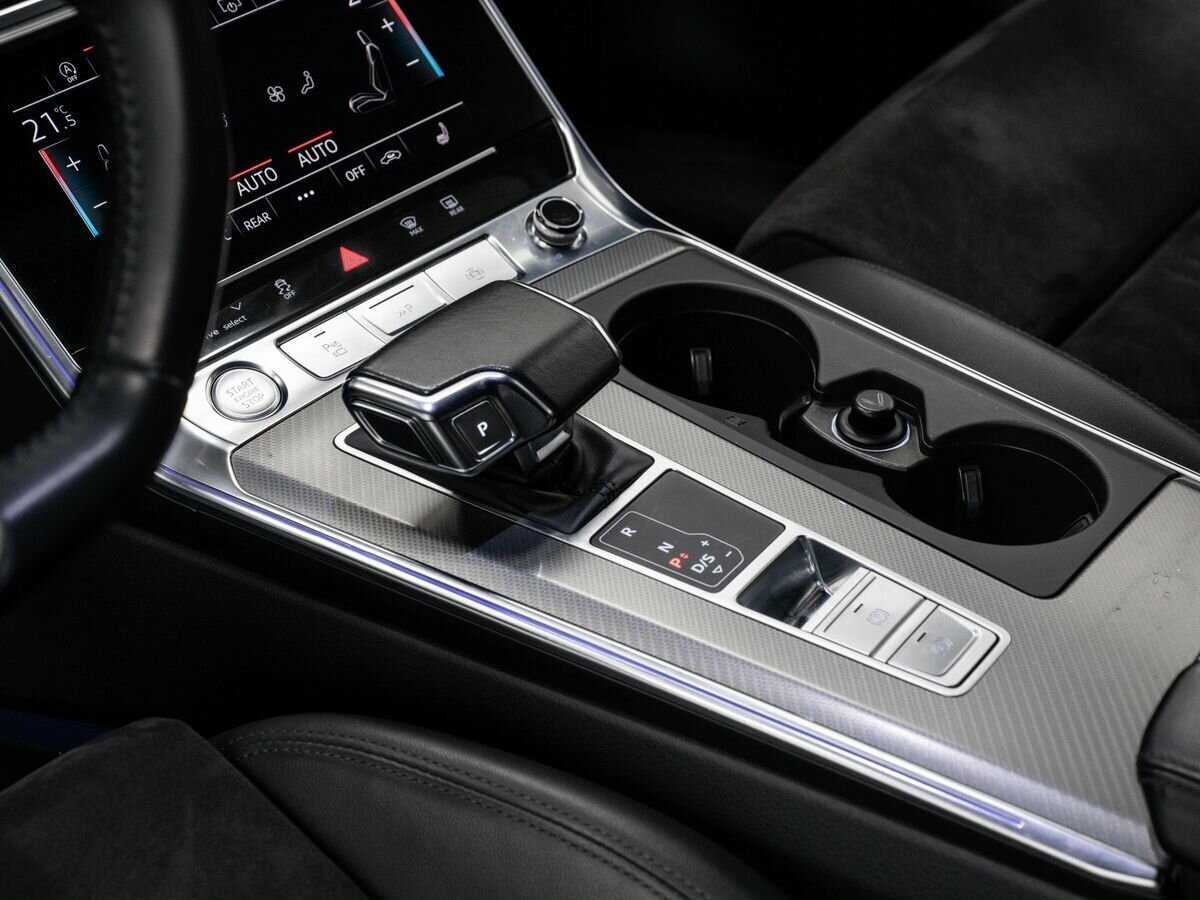 Купить Audi A6 55 TFSI, 2018, 109 000 км, фото №19