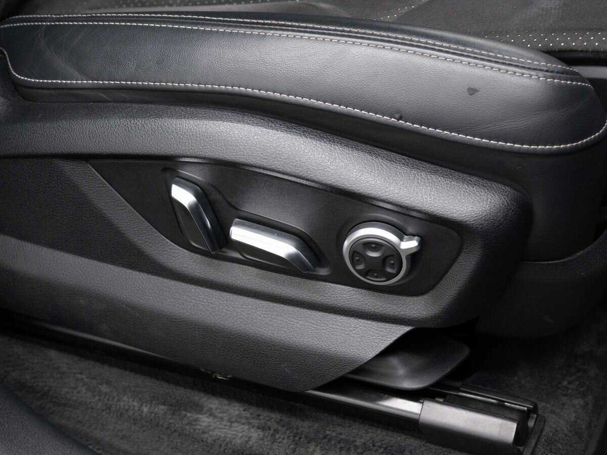 Купить Audi Q7, 2019, 150 000 км, фото №13