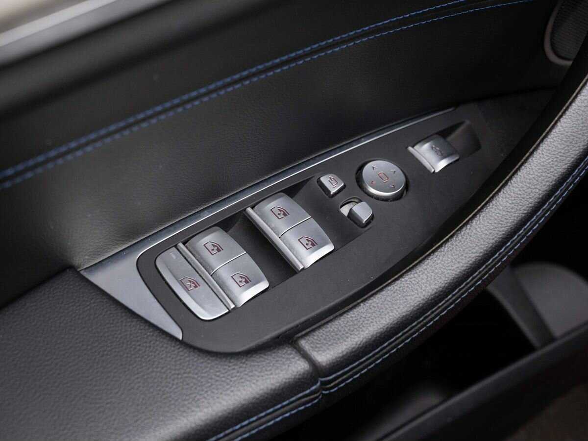 Купить BMW X4 30d, 2020, 125 000 км, фото №22