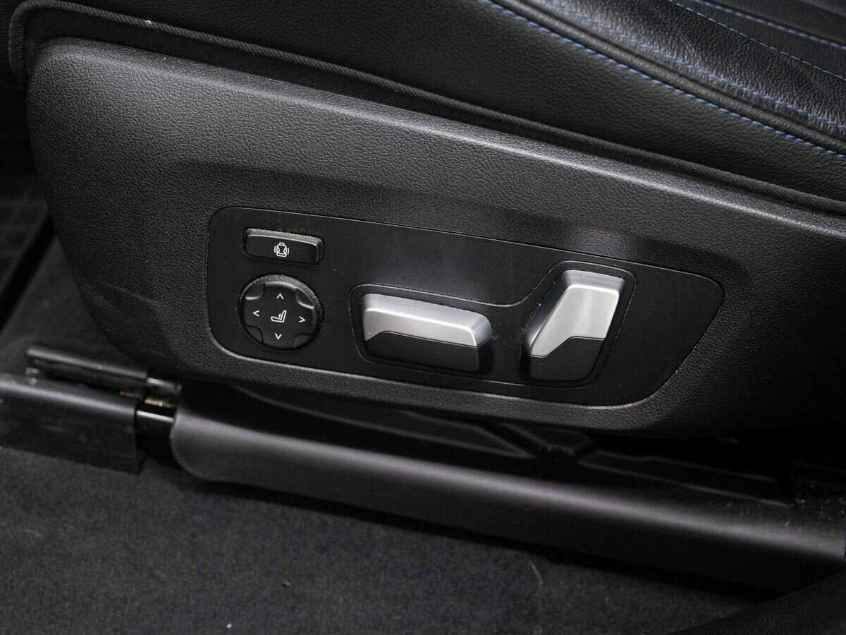 Купить BMW X4 30d, 2020, 125 000 км, фото №24