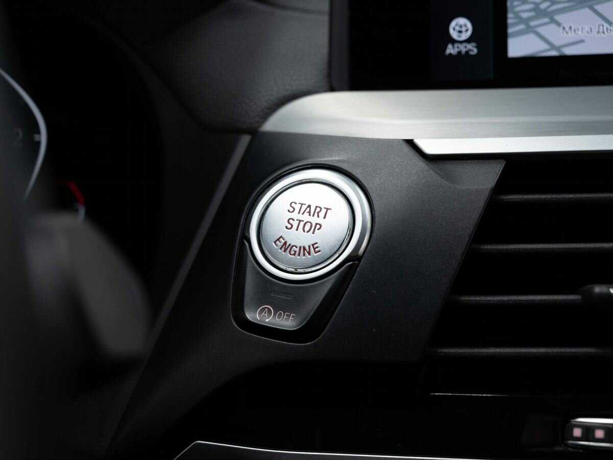 Купить BMW X4 30d, 2020, 125 000 км, фото №26