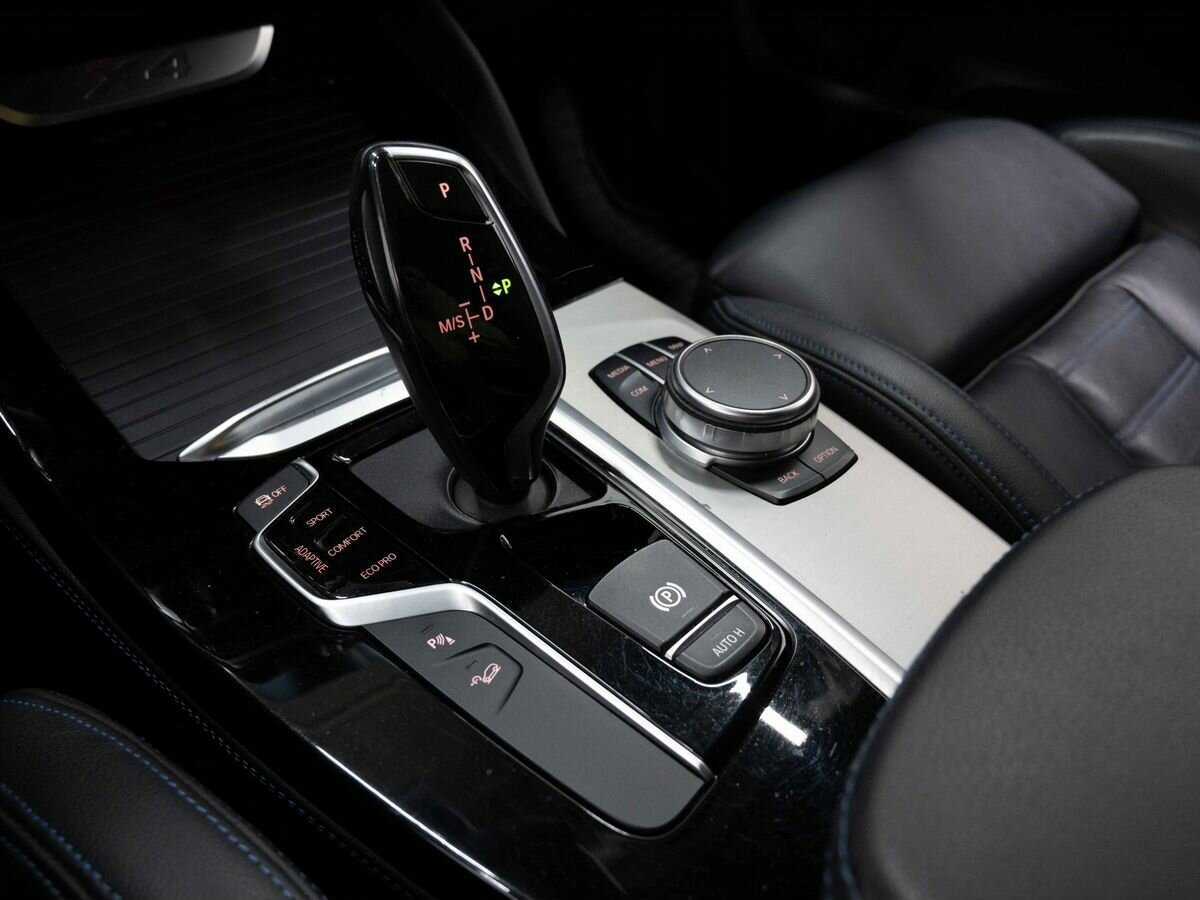 Купить BMW X4 30d, 2020, 125 000 км, фото №28