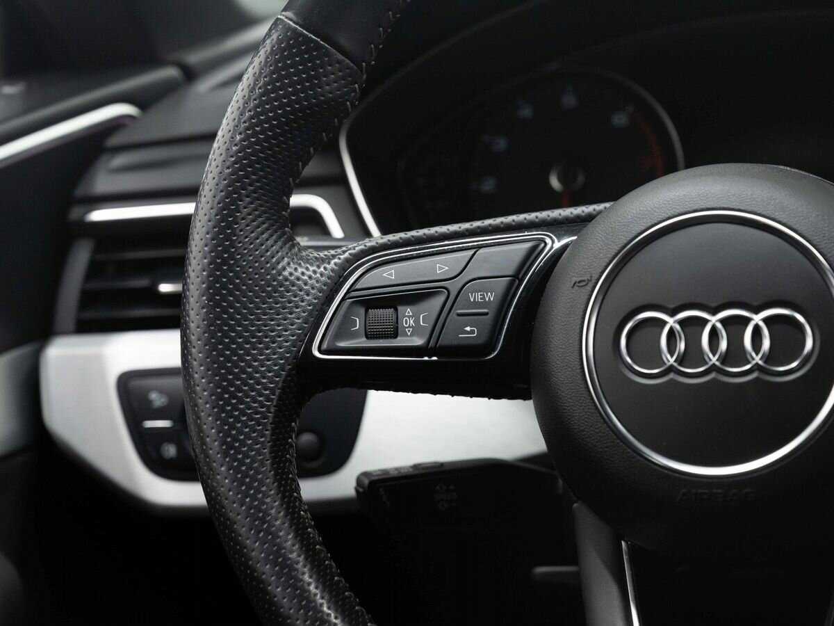 Купить Audi A5 Sportback, 2018, 178 492 км, фото №17