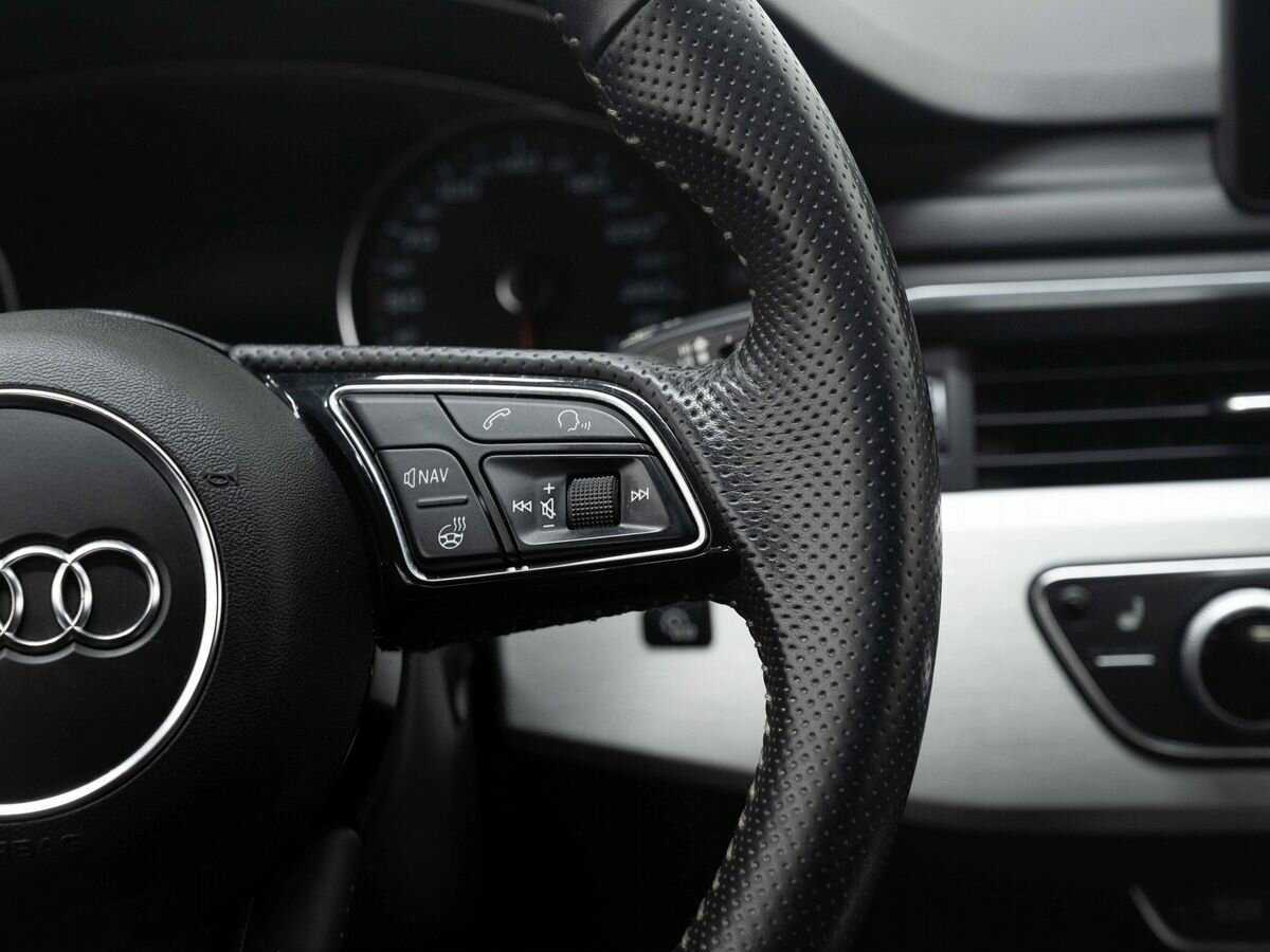 Купить Audi A5 Sportback, 2018, 178 492 км, фото №18