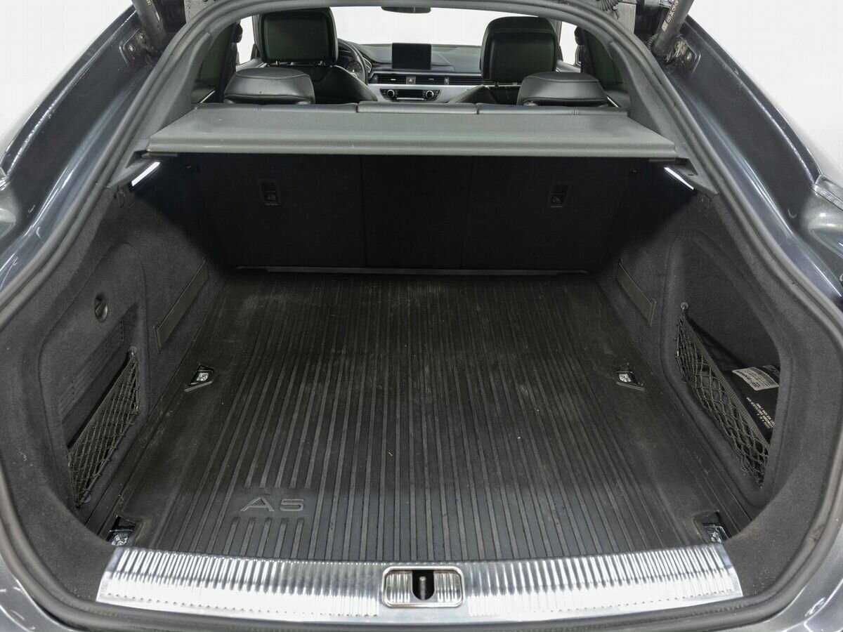 Купить Audi A5 Sportback, 2018, 178 492 км, фото №28