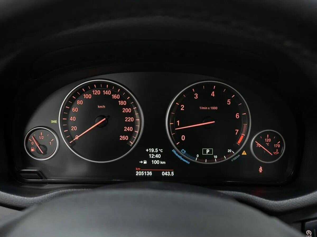 Купить BMW X3 28i xDrive, 2014, 205 135 км, фото №19