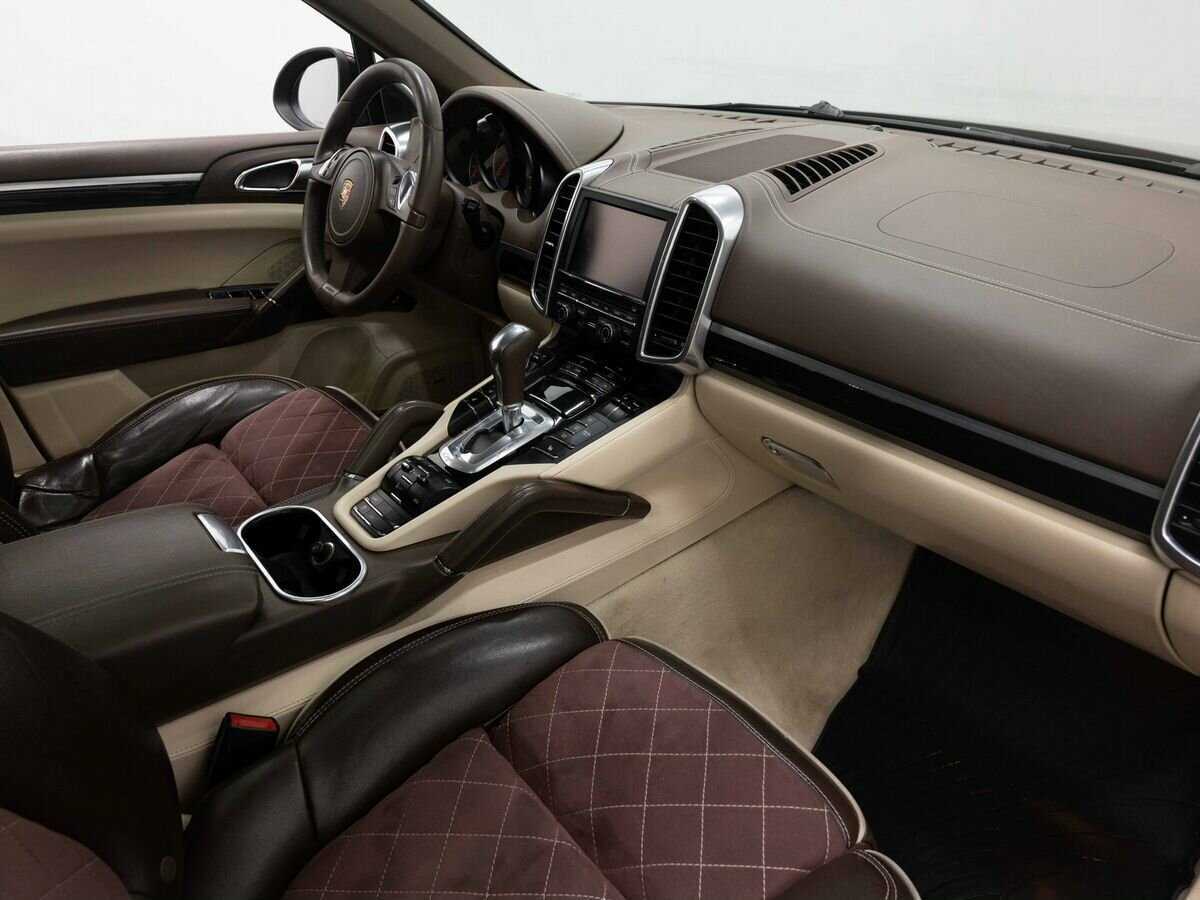Купить Porsche Cayenne Diesel, 2011, 290 000 км, фото №13