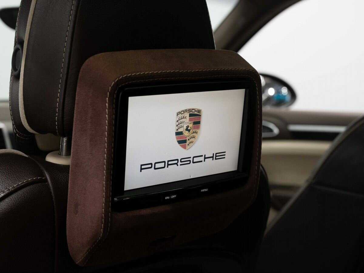 Купить Porsche Cayenne Diesel, 2011, 290 000 км, фото №16