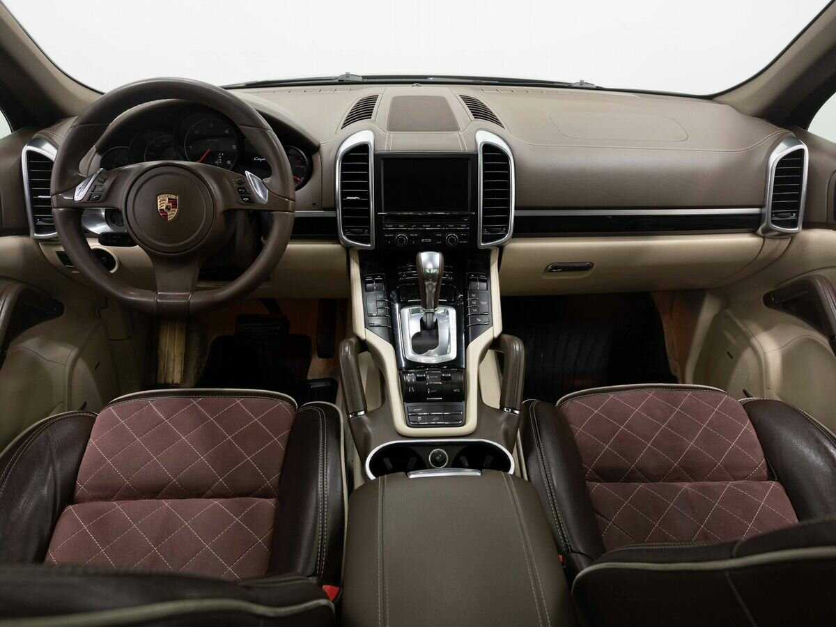 Купить Porsche Cayenne Diesel, 2011, 290 000 км, фото №17