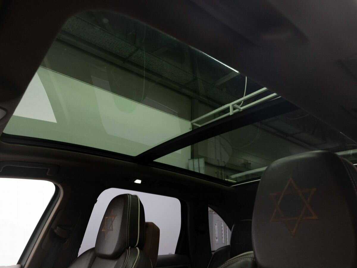 Купить Porsche Cayenne Diesel, 2011, 290 000 км, фото №27