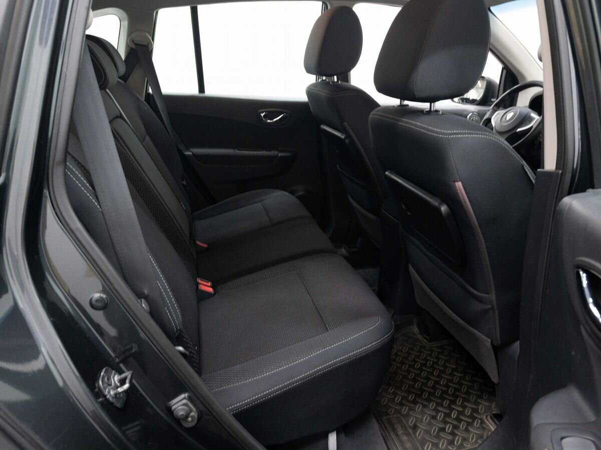 Купить Renault Koleos, 2011, 220 000 км, фото №11