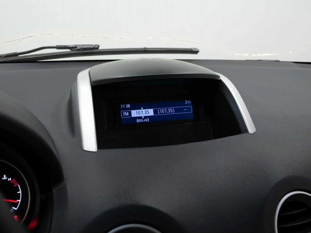 Купить Renault Koleos, 2011, 220 000 км, фото №18