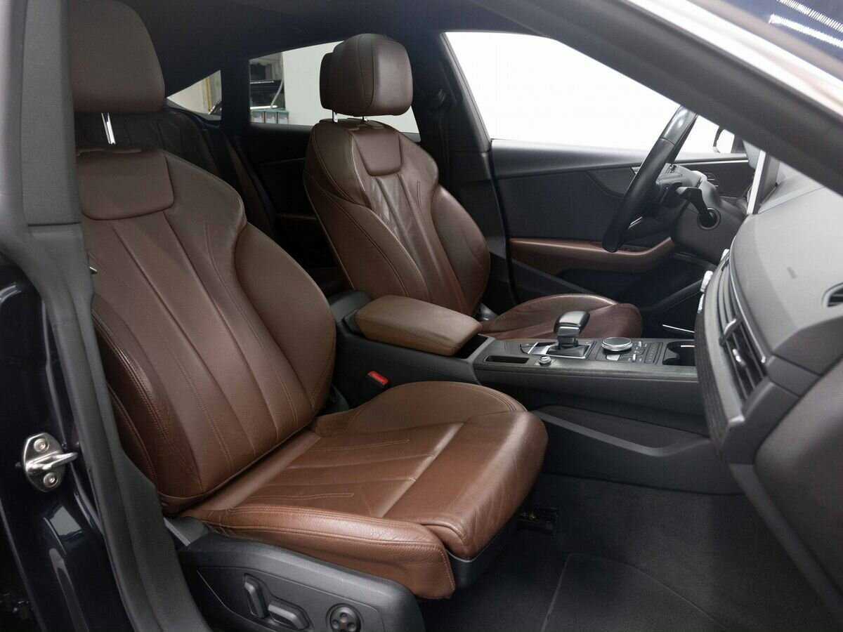 Купить Audi A5 Sportback, 2017, 147 000 км, фото №12