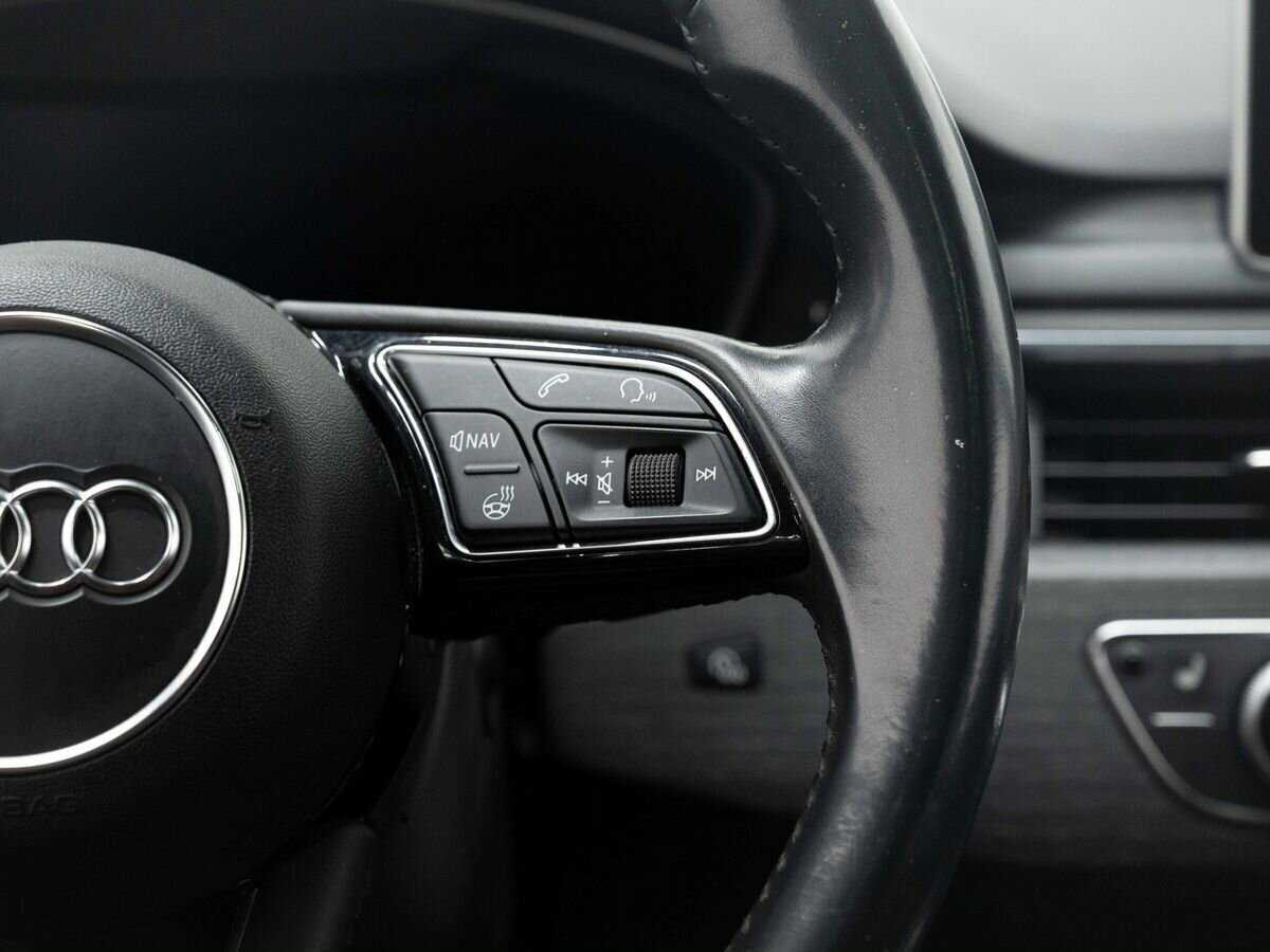 Купить Audi A5 Sportback, 2017, 147 000 км, фото №17
