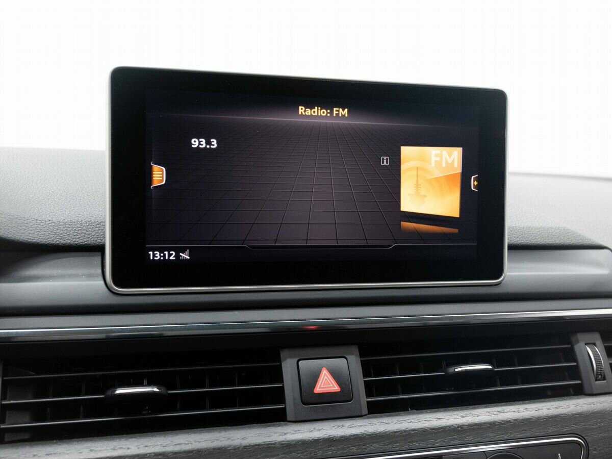 Купить Audi A5 Sportback, 2017, 147 000 км, фото №22