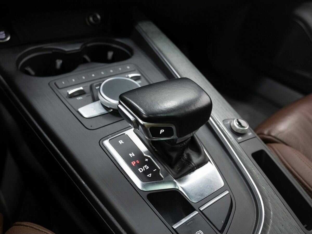 Купить Audi A5 Sportback, 2017, 147 000 км, фото №25