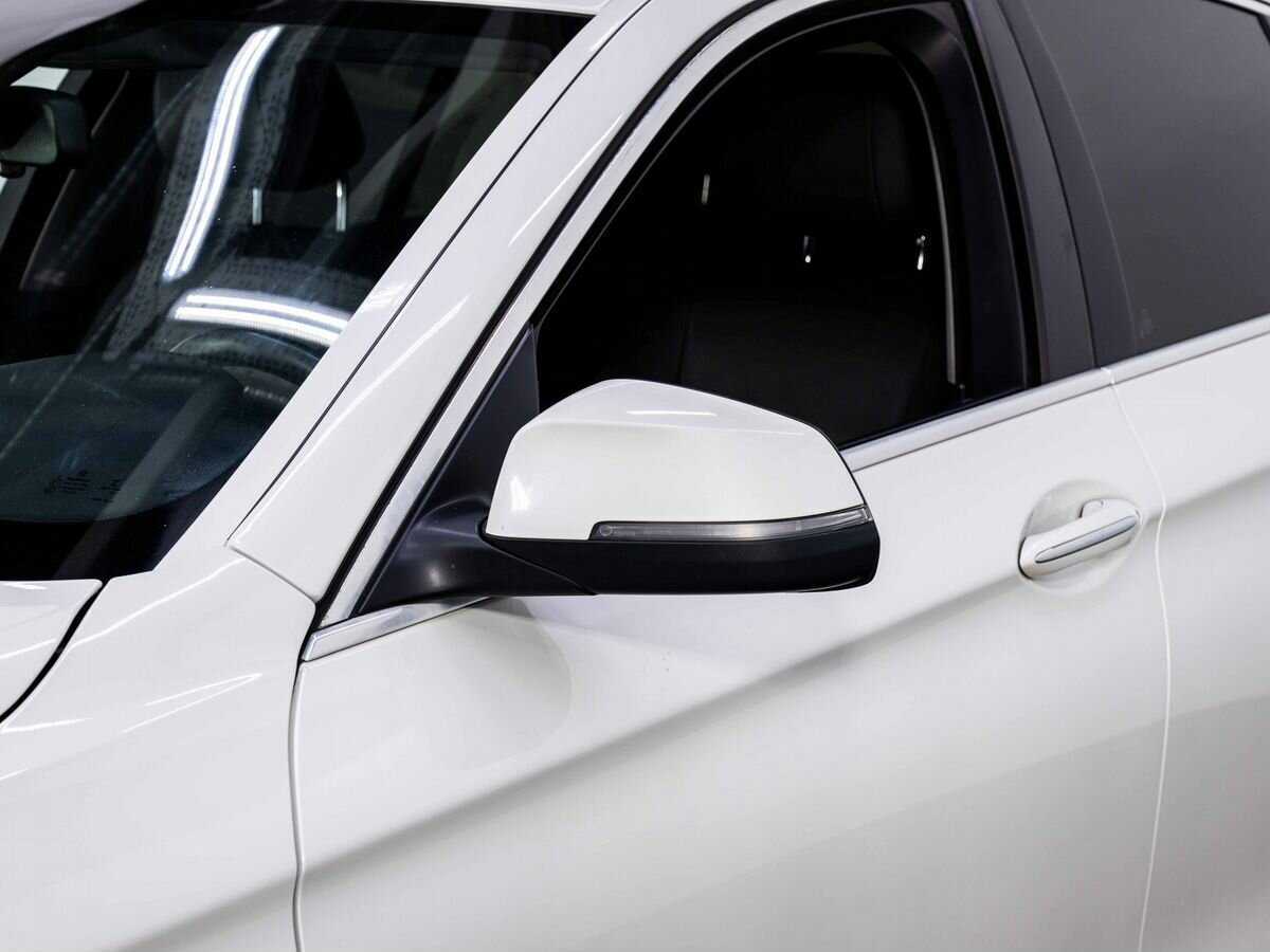 Купить BMW 5 серии 528i xDrive, 2013, 155 000 км, фото №8