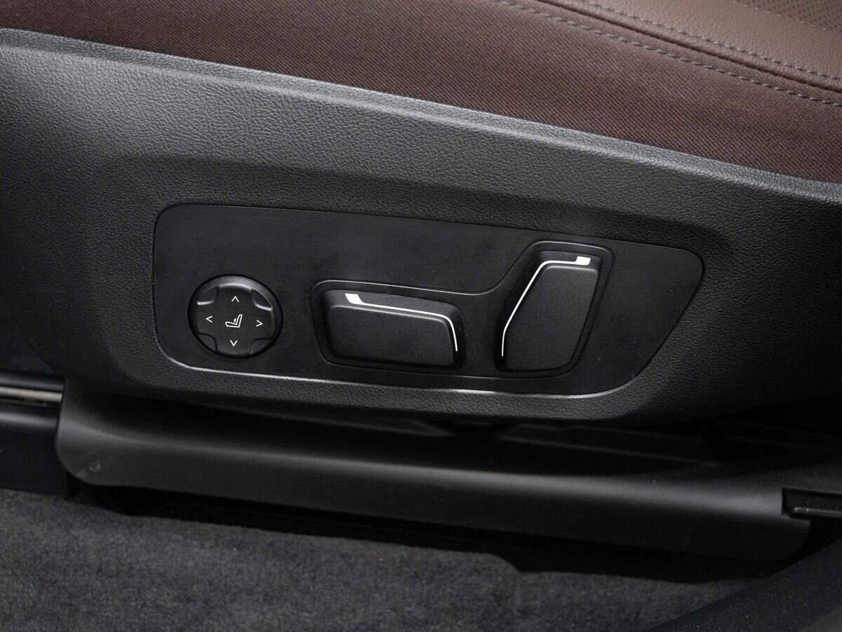 Купить BMW X3 30i xDrive, 2024, 60 км, фото №23