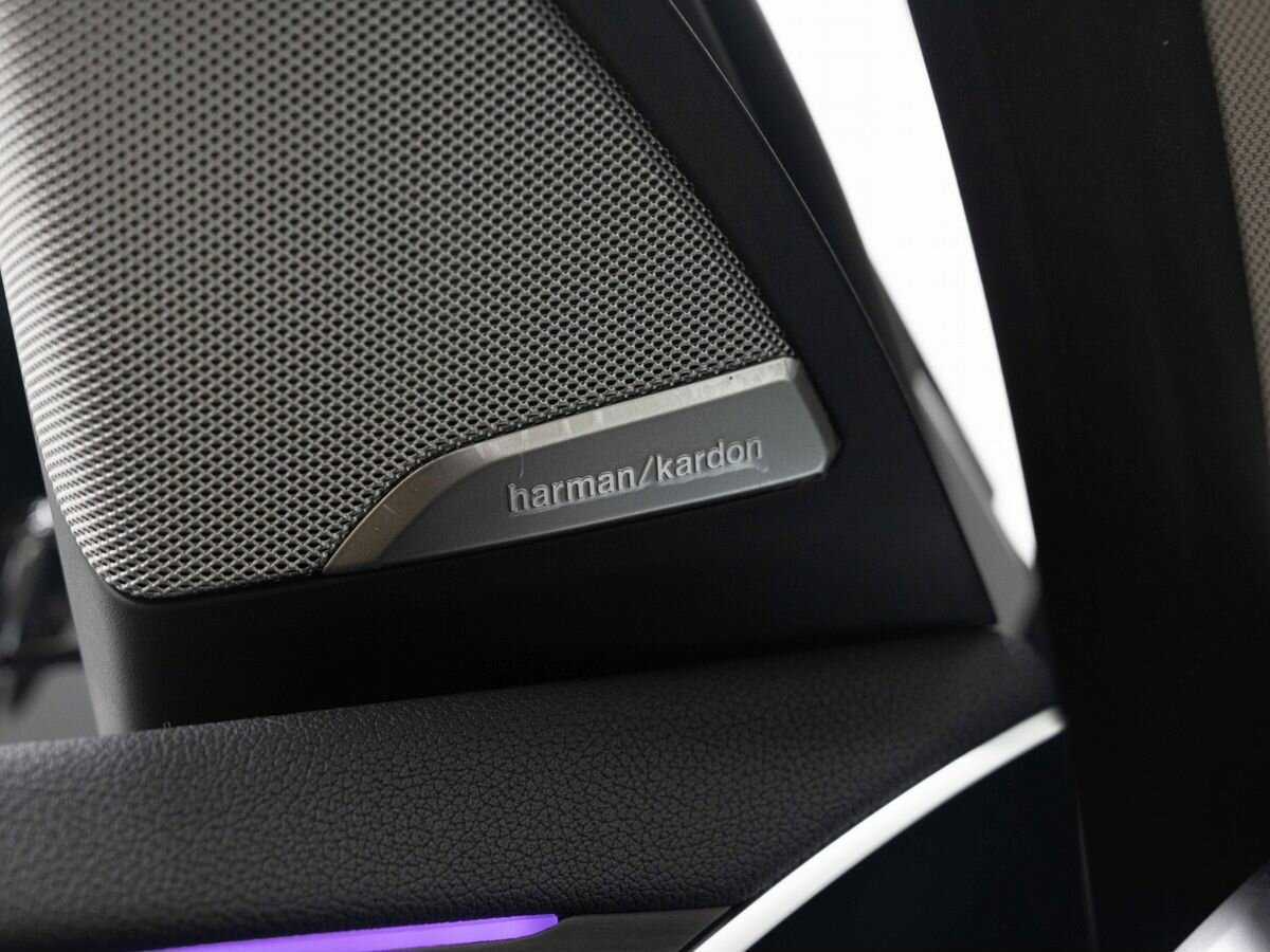 Купить BMW X3 30i xDrive, 2024, 60 км, фото №30