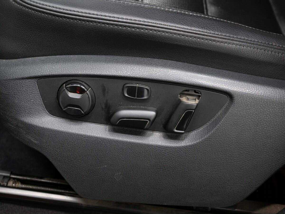 Купить Volkswagen Touareg, 2017, 225 622 км, фото №13