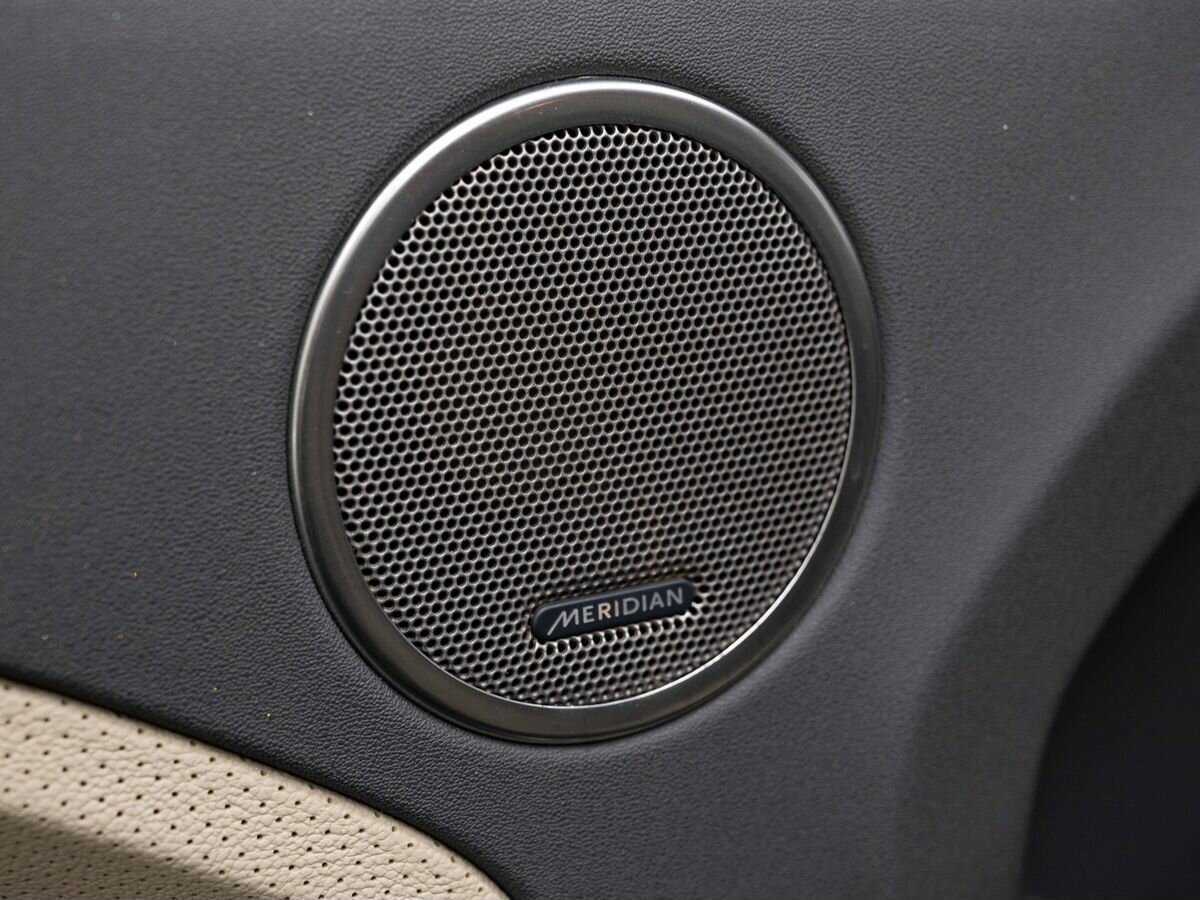 Купить Land Rover Range Rover Evoque 6-speed, 2013, 204 477 км, фото №23