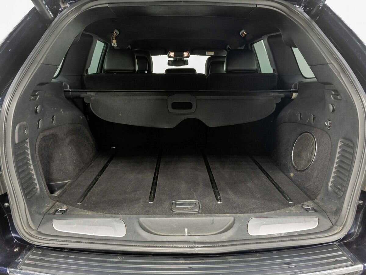 Купить Jeep Grand Cherokee, 2010, 312 130 км, фото №28