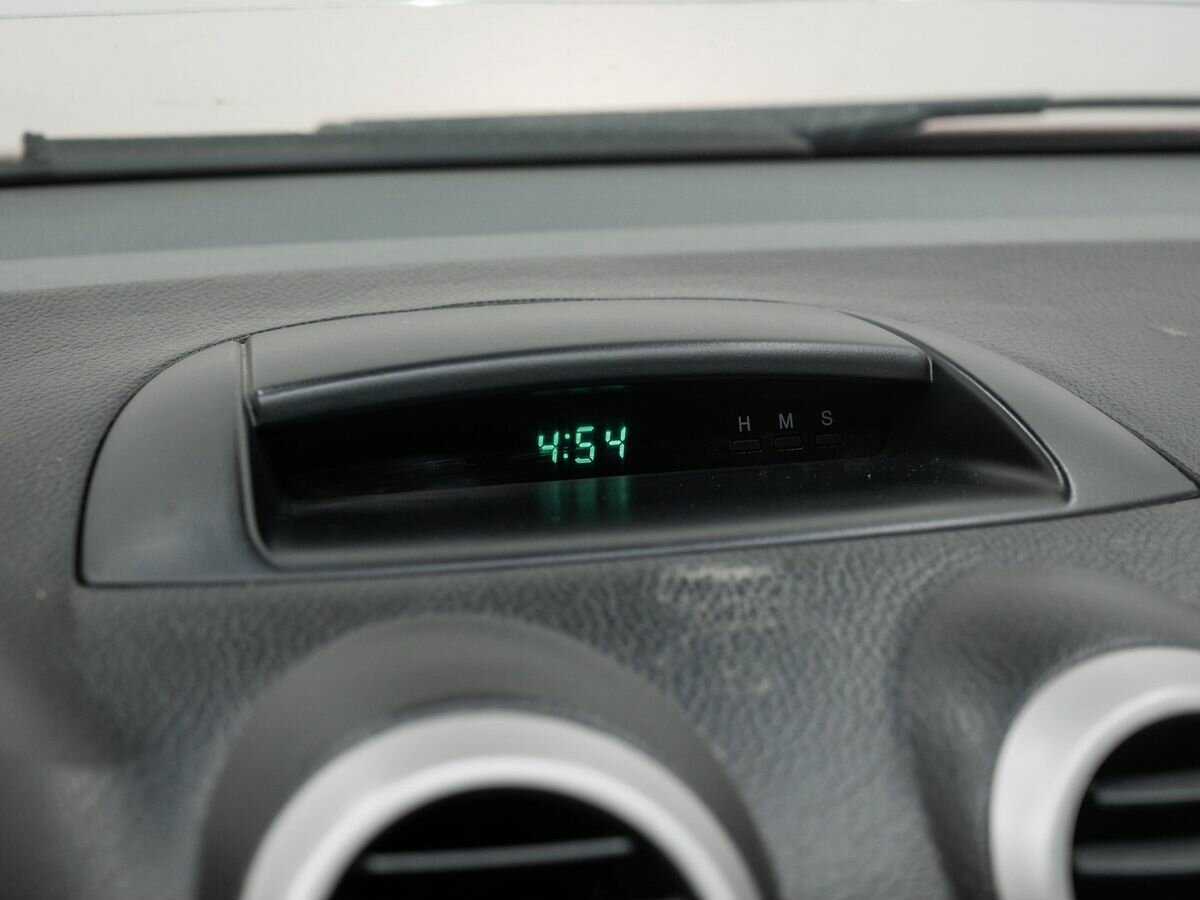 Купить Chevrolet Lacetti, 2008, 260 000 км, фото №18