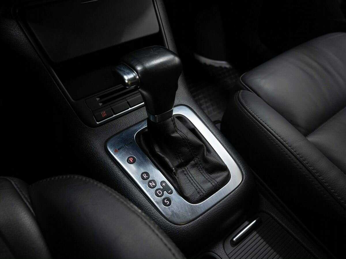 Купить Volkswagen Tiguan, 2009, 260 000 км, фото №19