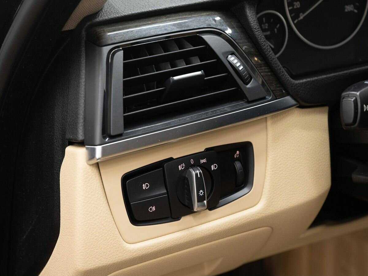 Купить BMW 4 серии Gran Coupe 420d xDrive, 2014, 249 000 км, фото №19