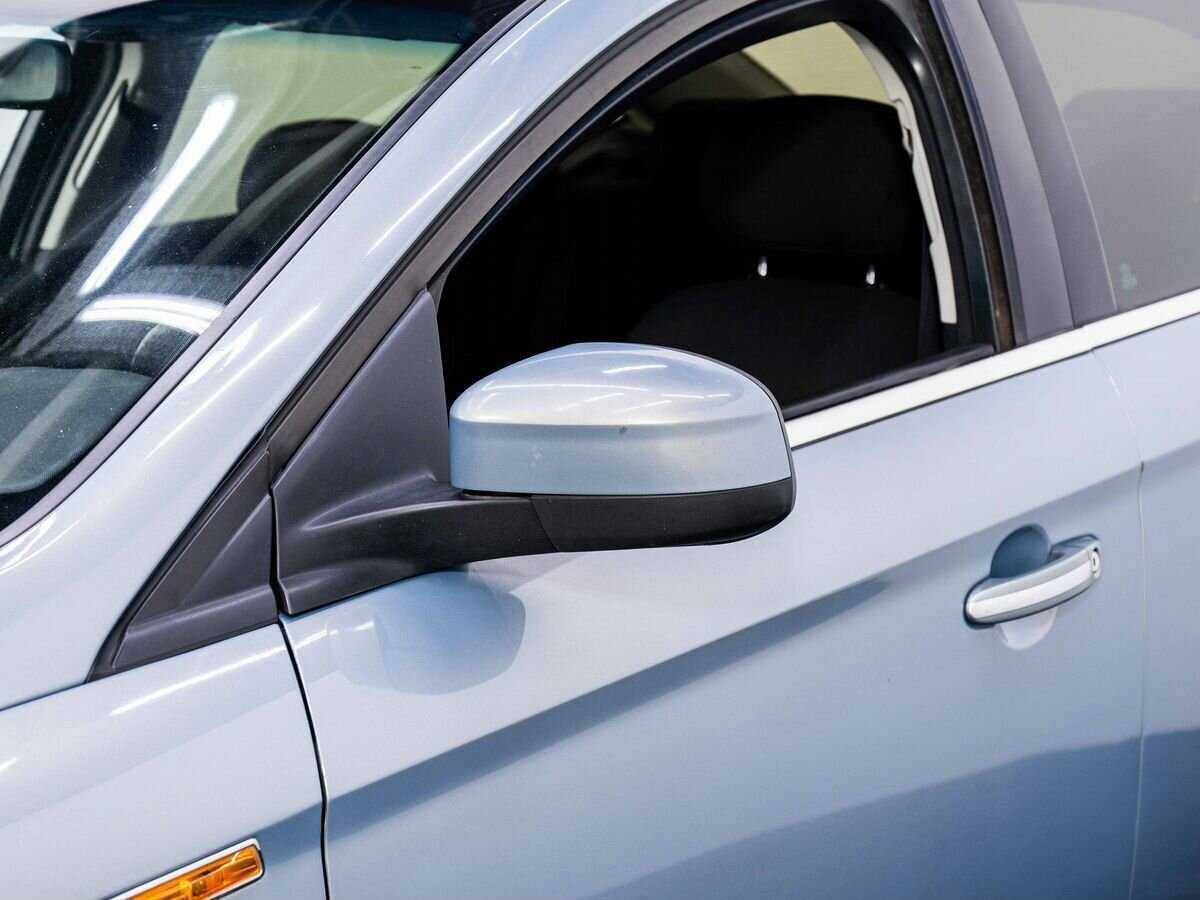 Купить Ford Mondeo, 2008, 330 589 км, фото №8