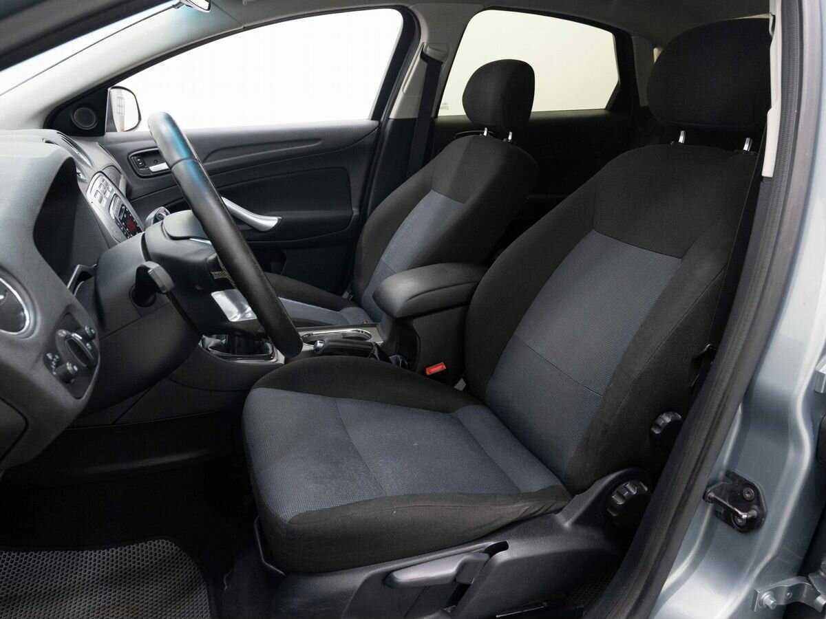 Купить Ford Mondeo, 2008, 330 589 км, фото №10