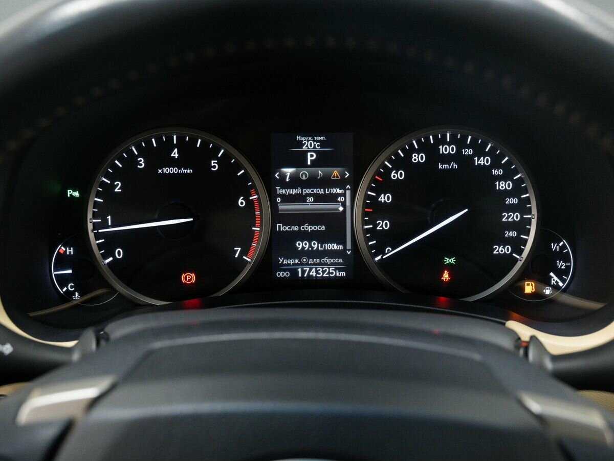 Купить Lexus NX 200t, 2015, 174 000 км, фото №27