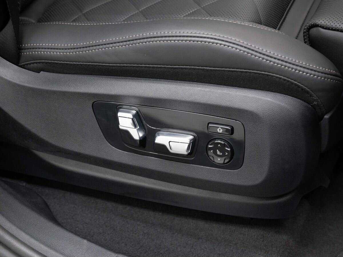 Купить BMW X6 40i, 2023, 1 864 км, фото №16