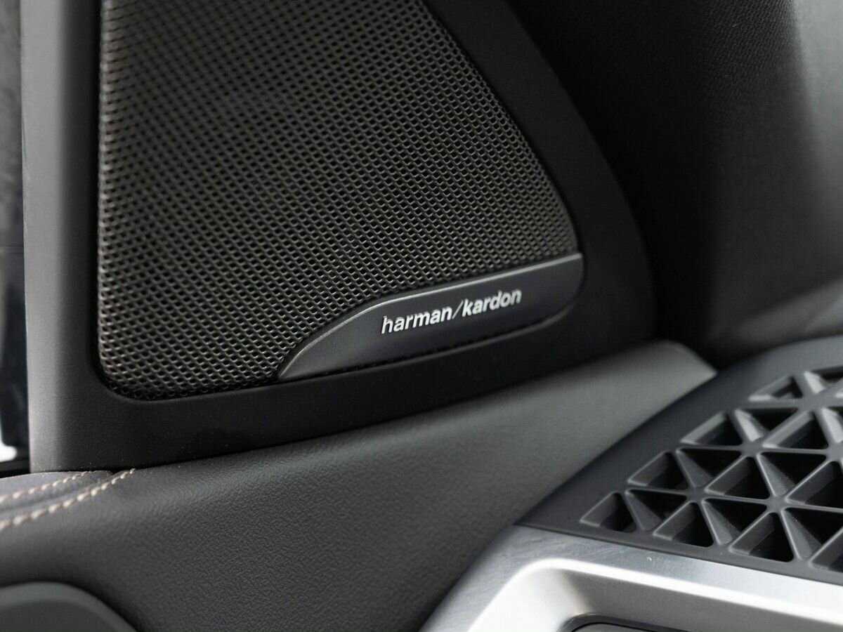 Купить BMW X6 40i, 2023, 1 864 км, фото №30