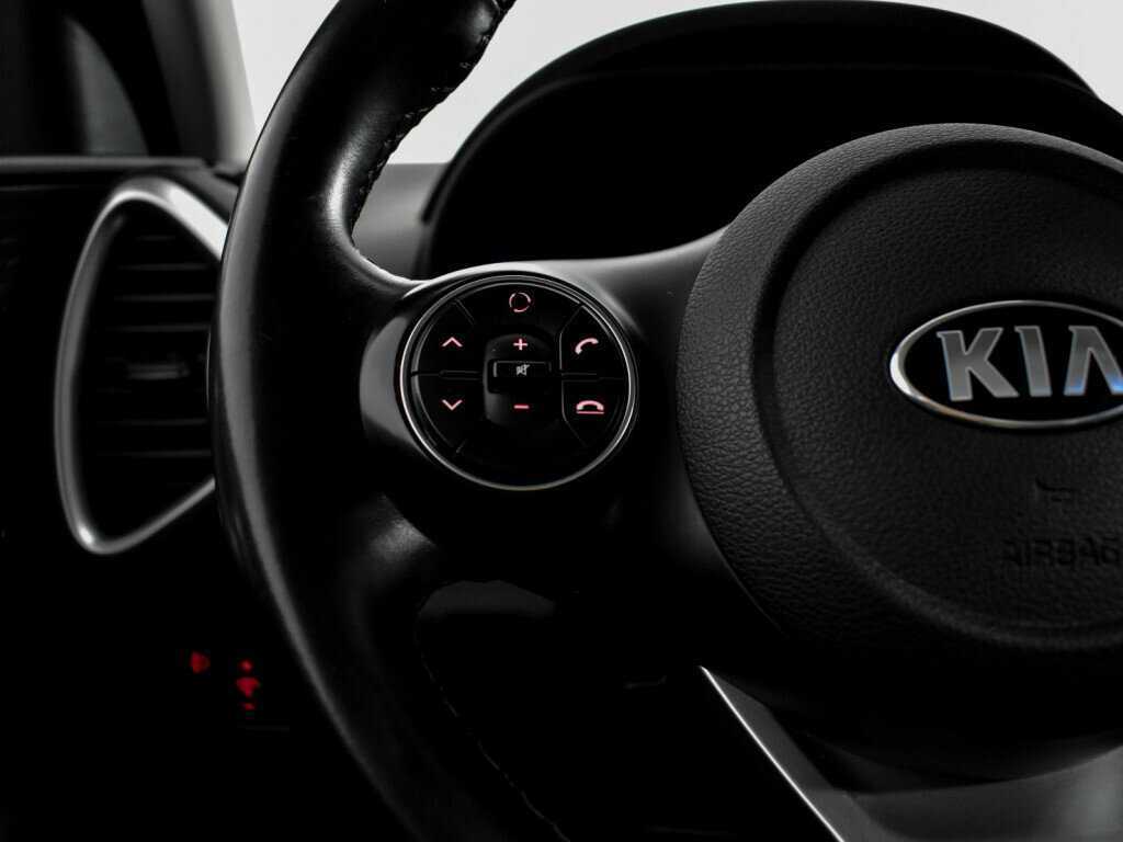 Купить Kia Soul, 2019, 69 630 км, фото №17