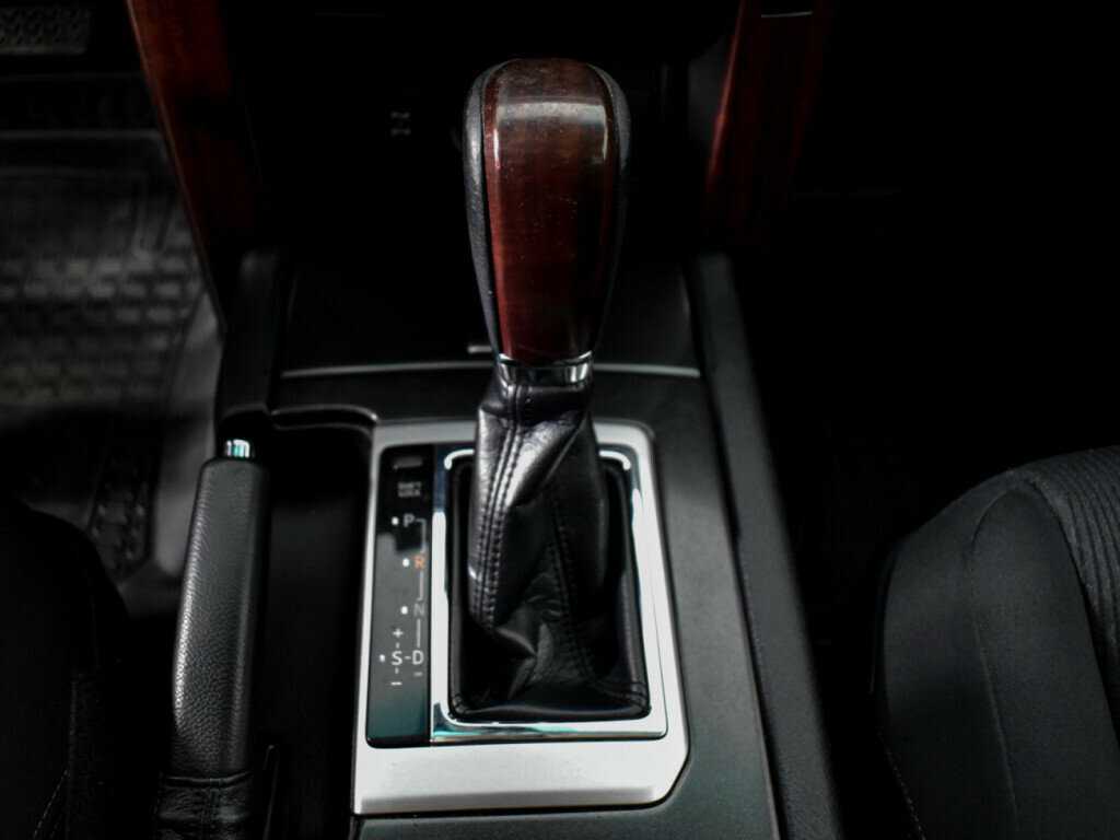 Купить Toyota Land Cruiser Prado, 2017, 119 322 км, фото №15