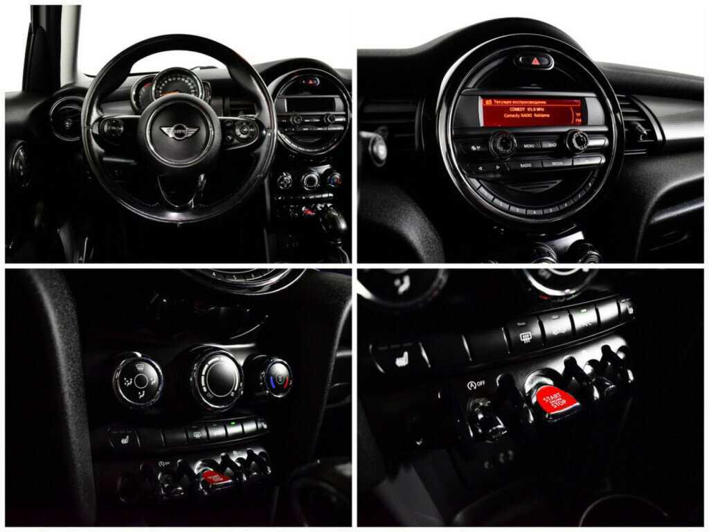 Купить Mini Hatch Cooper, 2018, 155 000 км, фото №13
