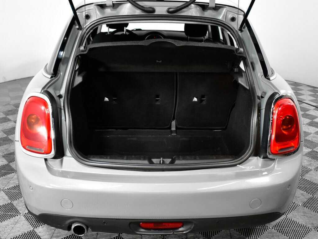 Купить Mini Hatch Cooper, 2018, 155 000 км, фото №15