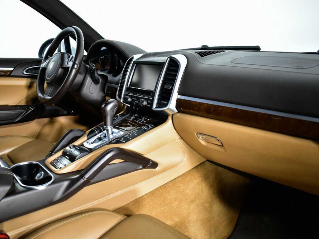 Купить Porsche Cayenne, 2013, 188 656 км, фото №9