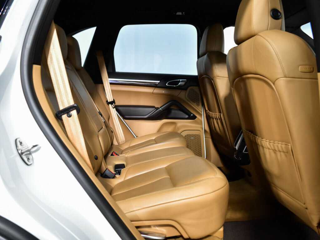 Купить Porsche Cayenne, 2013, 188 656 км, фото №10