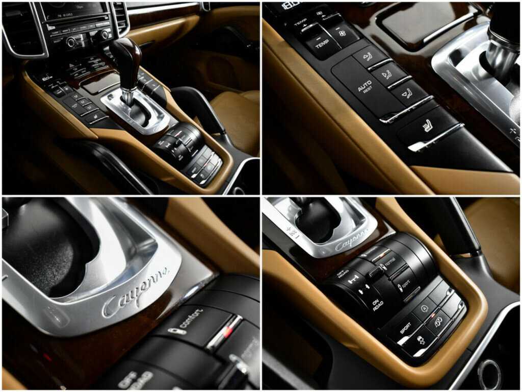 Купить Porsche Cayenne, 2013, 188 656 км, фото №15