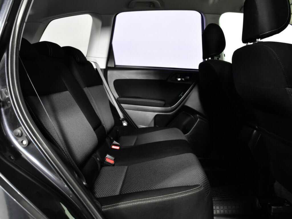 Купить Subaru Forester, 2012, 127 400 км, фото №10