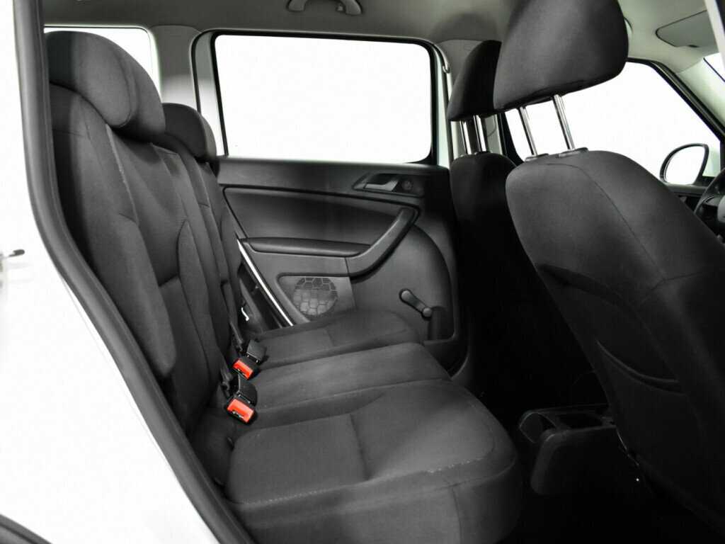 Купить Skoda Yeti, 2016, 210 000 км, фото №10