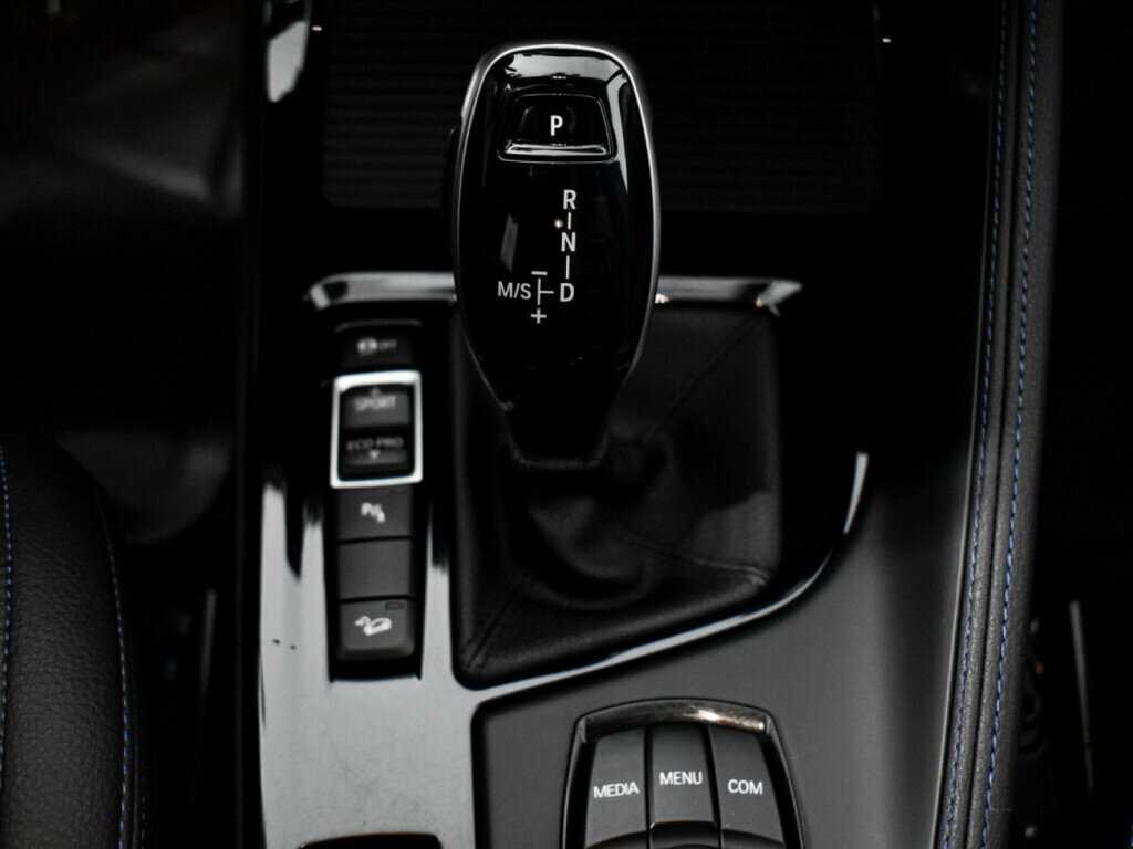 Купить BMW X1 20i xDrive, 2020, 98 718 км, фото №13