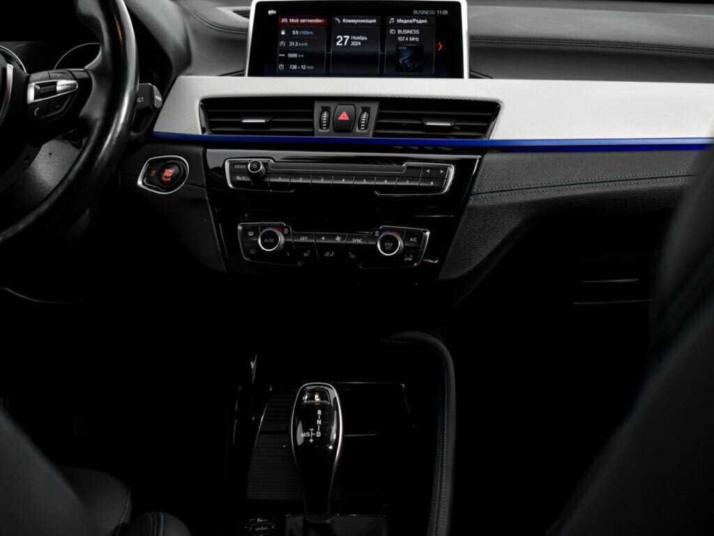Купить BMW X1 20i xDrive, 2020, 98 718 км, фото №16