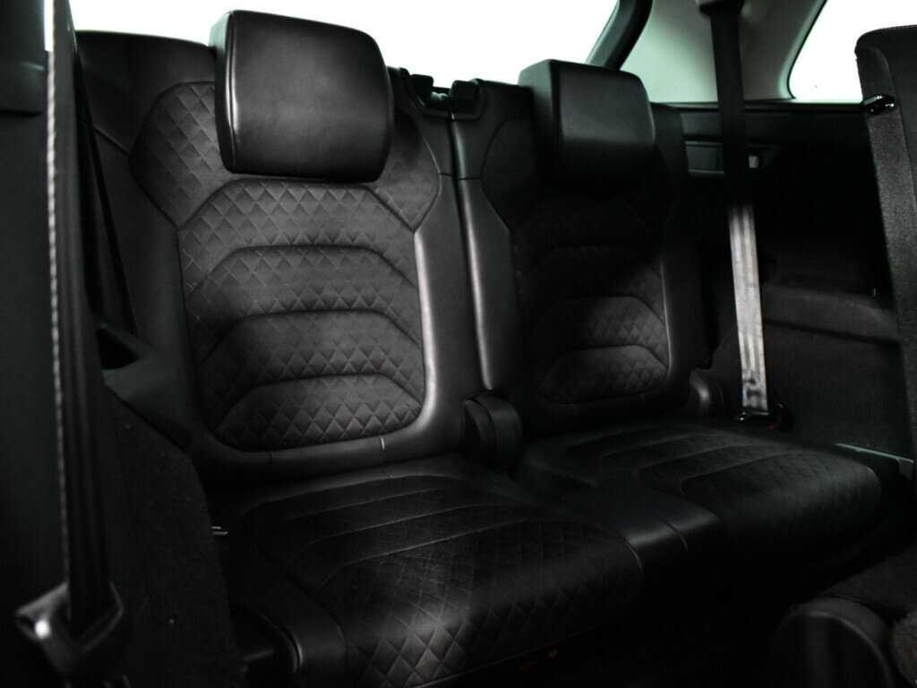 Купить Skoda Kodiaq, 2019, 97 962 км, фото №11