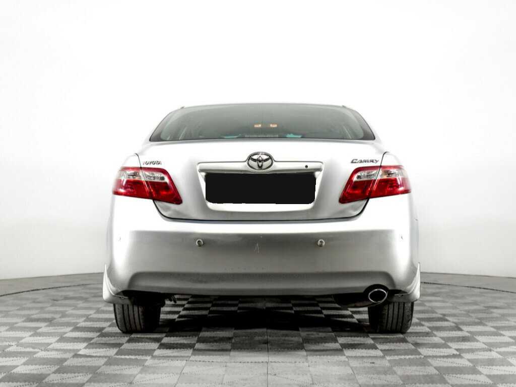 Купить Toyota Camry, 2007, 314 959 км, фото №6