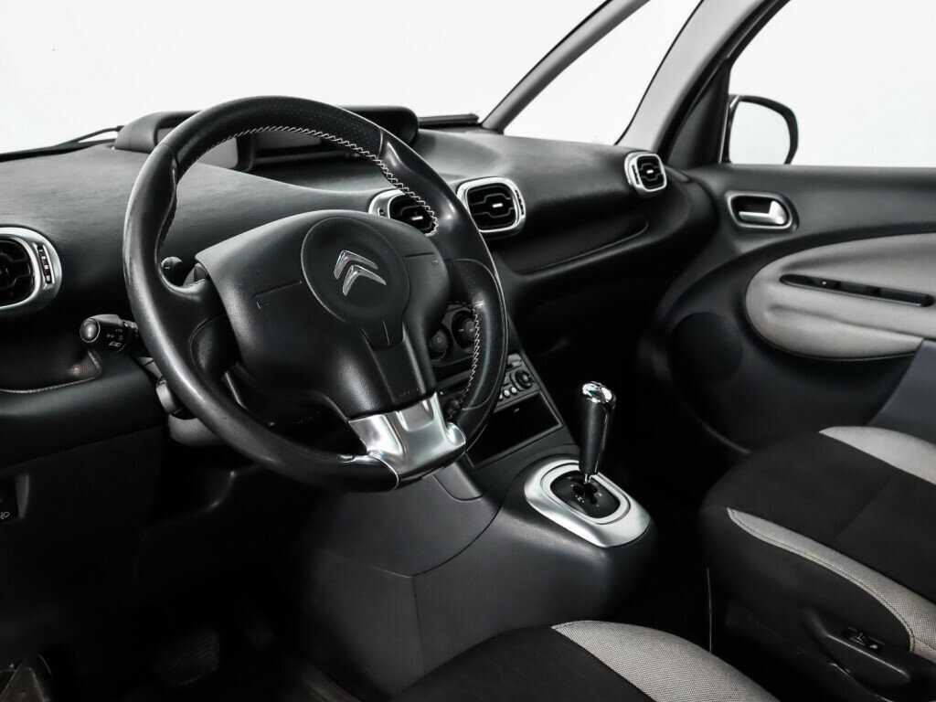Купить Citroen C3 Picasso, 2013, 146 826 км, фото №9