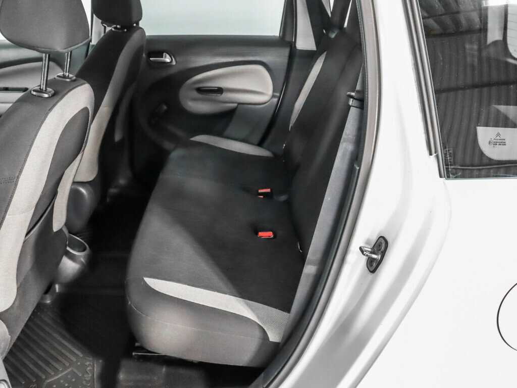 Купить Citroen C3 Picasso, 2013, 146 826 км, фото №10