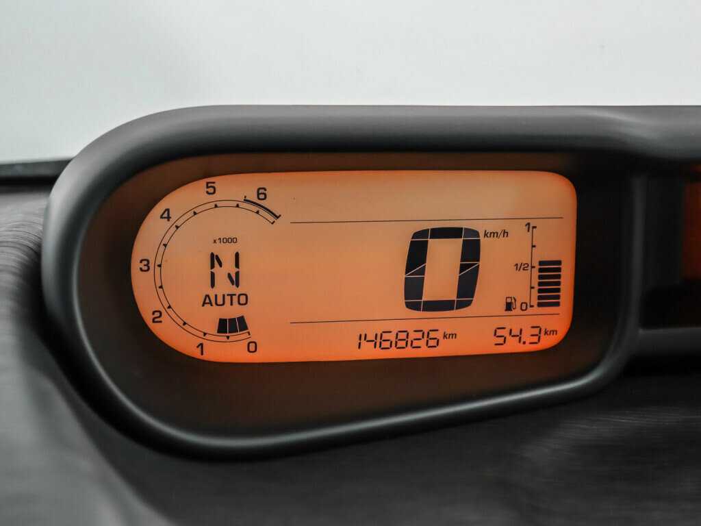 Купить Citroen C3 Picasso, 2013, 146 826 км, фото №16